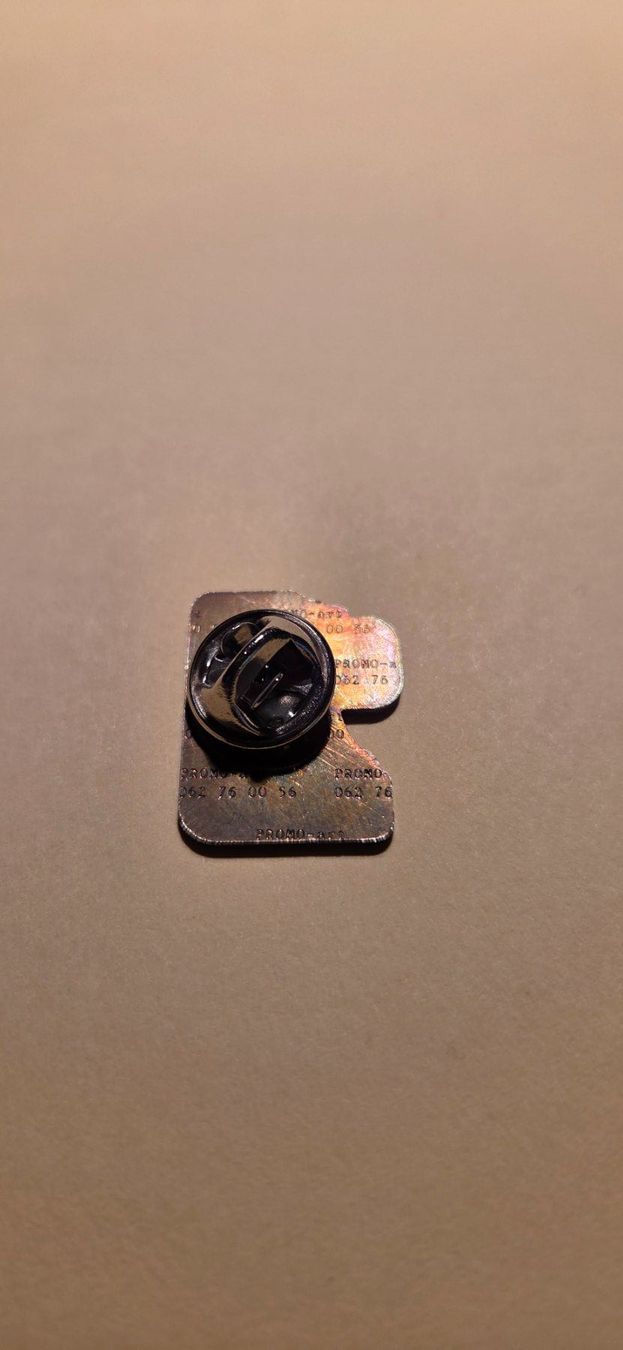 Plaketten & Abzeichen: 1 Pin Satus Lotzwil – Gebraucht aus Rütschelen von Urmel16 1