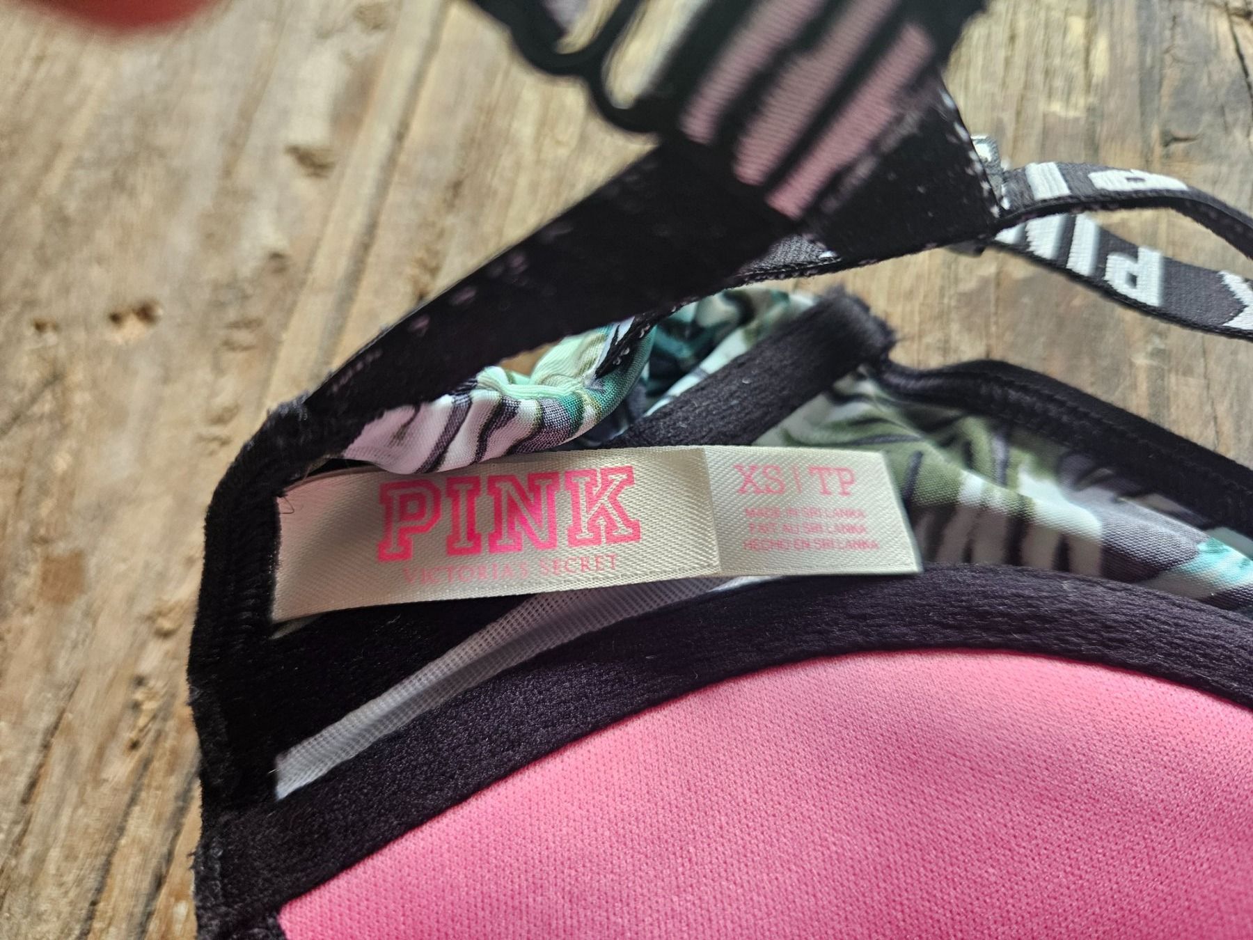 Victoria's Secret Altra biancheria intima: Victorias Secret BH – Usato da Luzern venduto da schuhparadies159 1