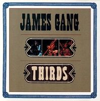 James Gang – Thirds
