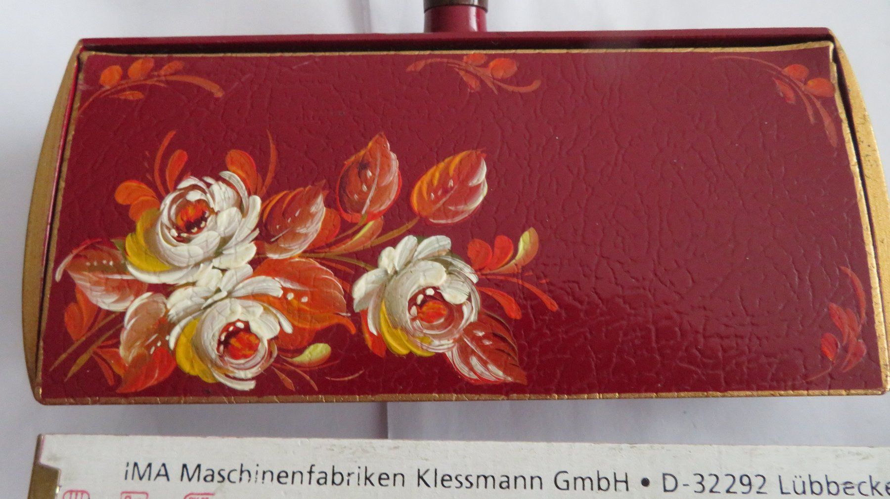 Altro per la casa: Tischkehrer Roller Vintage, PERK Swiss made – Usato da Wetzikon ZH venduto da morda1954 1