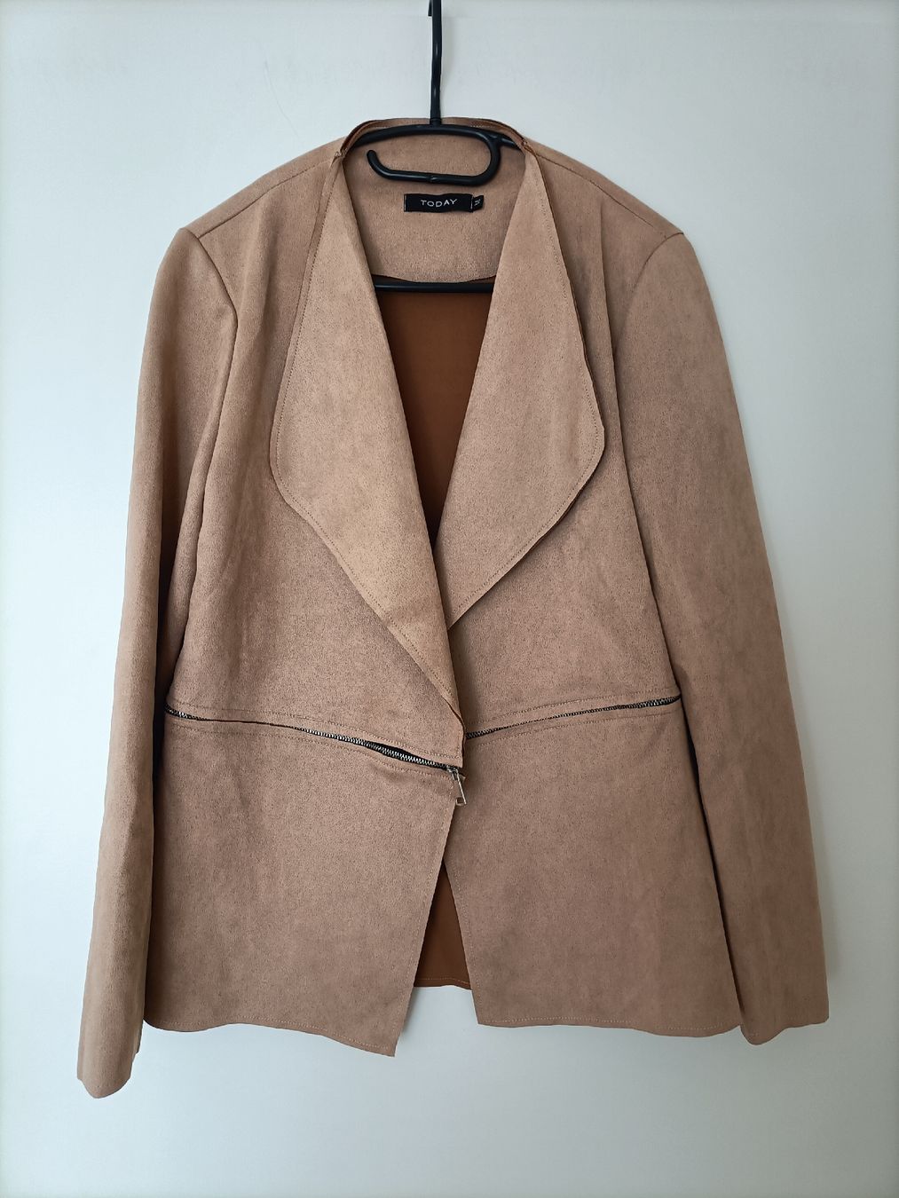 Jacken: Beiger Blazer in Grösse M, NEU! – Neu (gemäss Beschreibung) aus Wil SG von MissMillie71