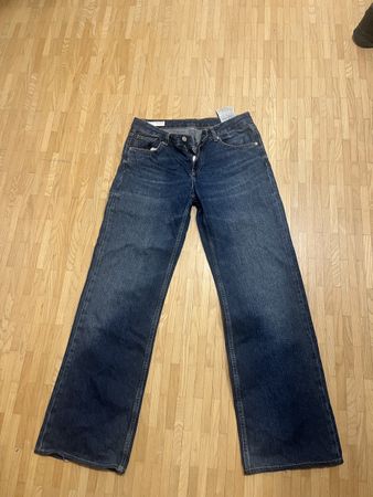 Zara Jeans