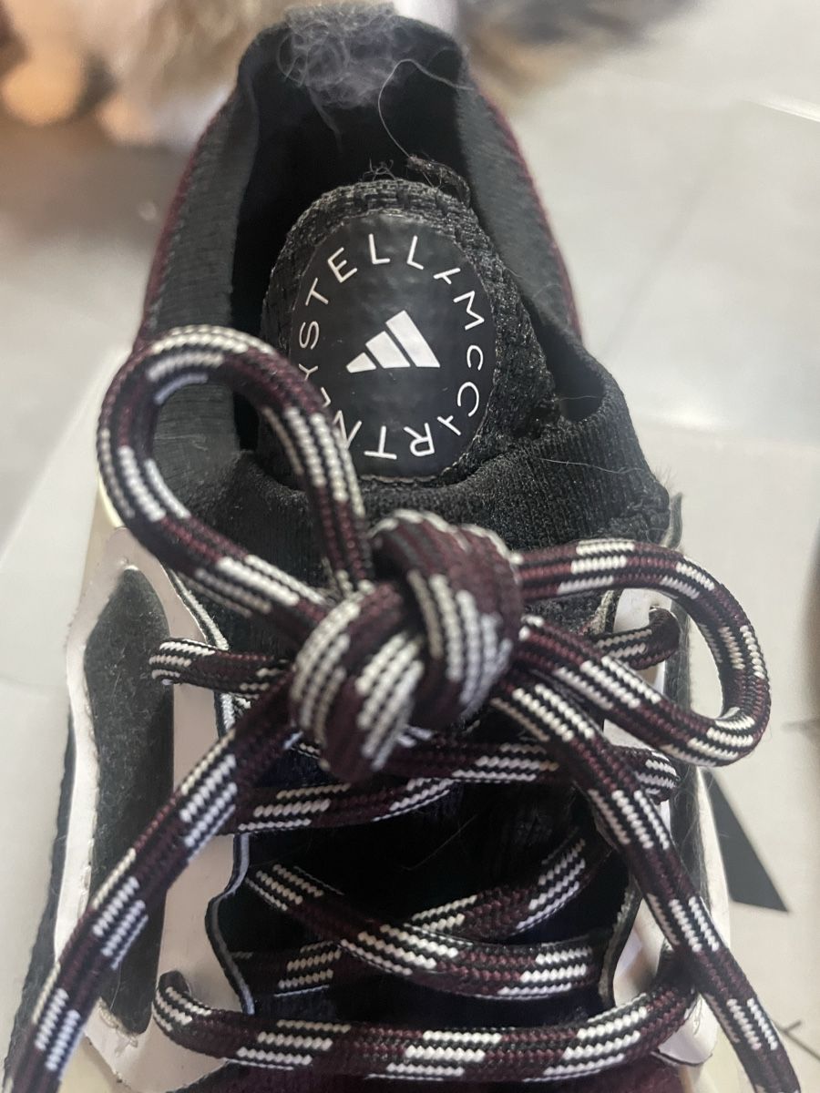 Stella McCartney Scarpe da donna: Adidas Stella Mc Cartney Gr. 38 – Usato da Münchwilen TG venduto da SeHuDoHu 1