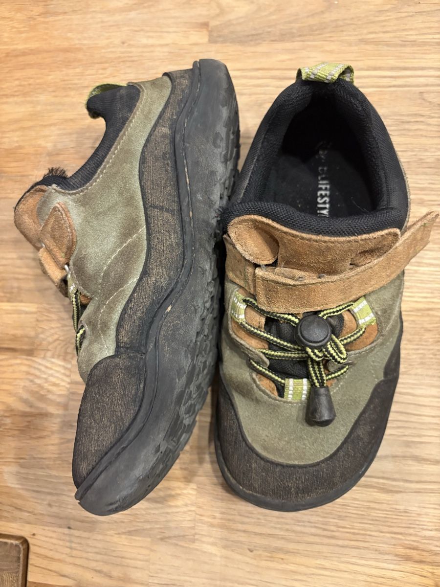 Herrenschuhe: Blifestyle Wanderschuhe  – Gebraucht aus Sissach von oliviasaladin 2