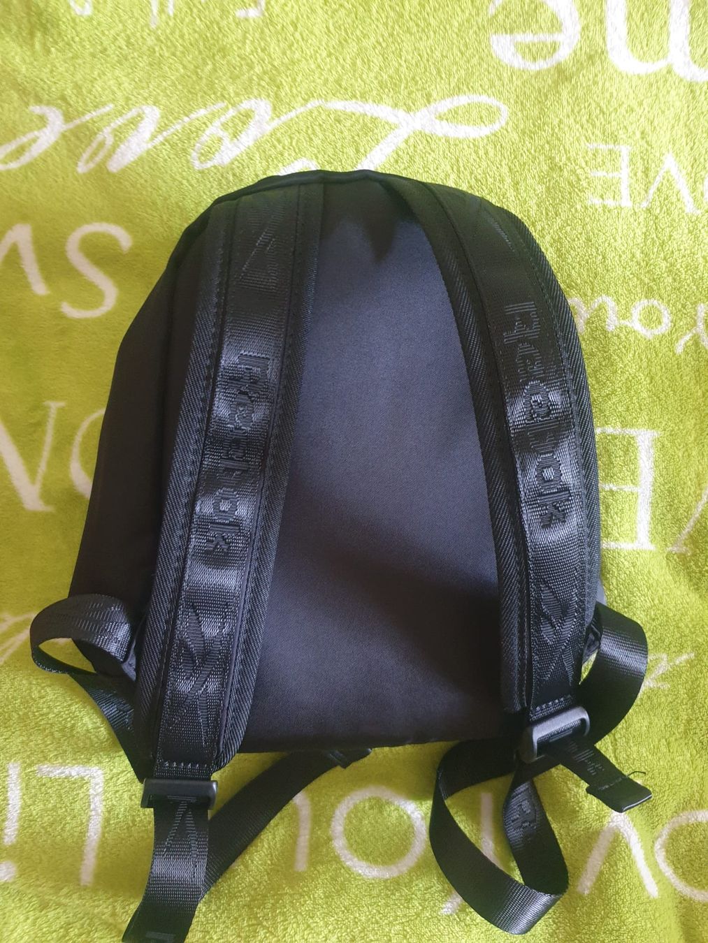 Reebok Sacs à dos: Sac neuf Reebok  – Neuf (Voir description) à Fribourg par mal_8zjh 2