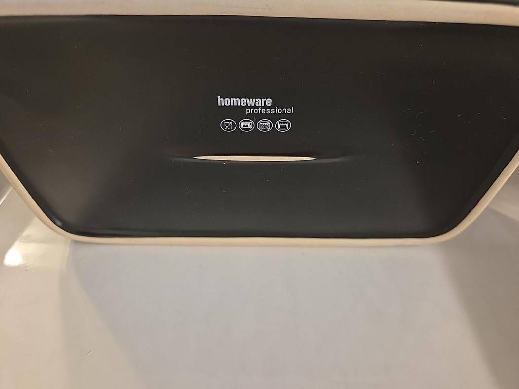 Teglie da forno: Ofenformen-Set – Usato da Wallisellen venduto da led_dk26 1