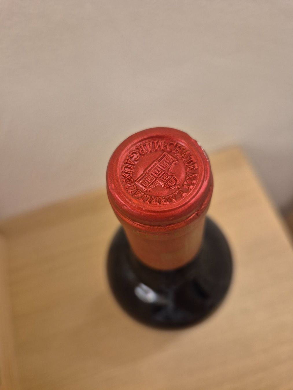 Vino: 12 Flaschen OHK Château Larruau 2012 – Usato da Dinhard venduto da jacuzzy 5