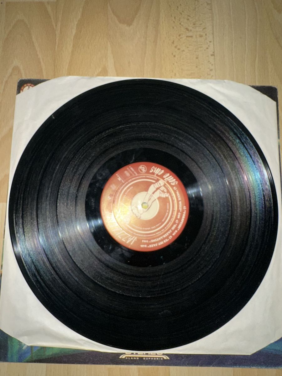 Dischi in vinile: Jazzkantine - Album – Usato da Buchrain venduto da ale_7y29 5