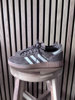 Adidas Spezial, Gr 37 1/2, braun