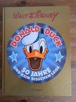 Walt Disney Donald Duck: 50 Jahre und kein bisschen leise
