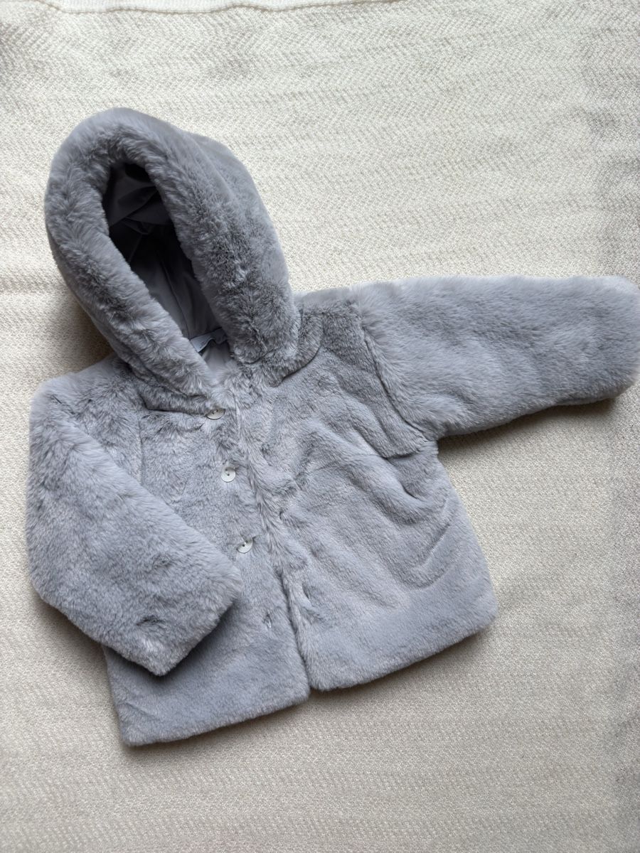 Jacken & Mäntel: Theophile Patachou Jacke 18M – Neu (gemäss Beschreibung) aus Zürich von WomenMenKidsClothes