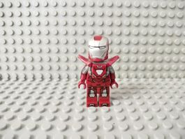 Lego Super Heroes Minifigur Silver Centurion sh0232 ab 1.-