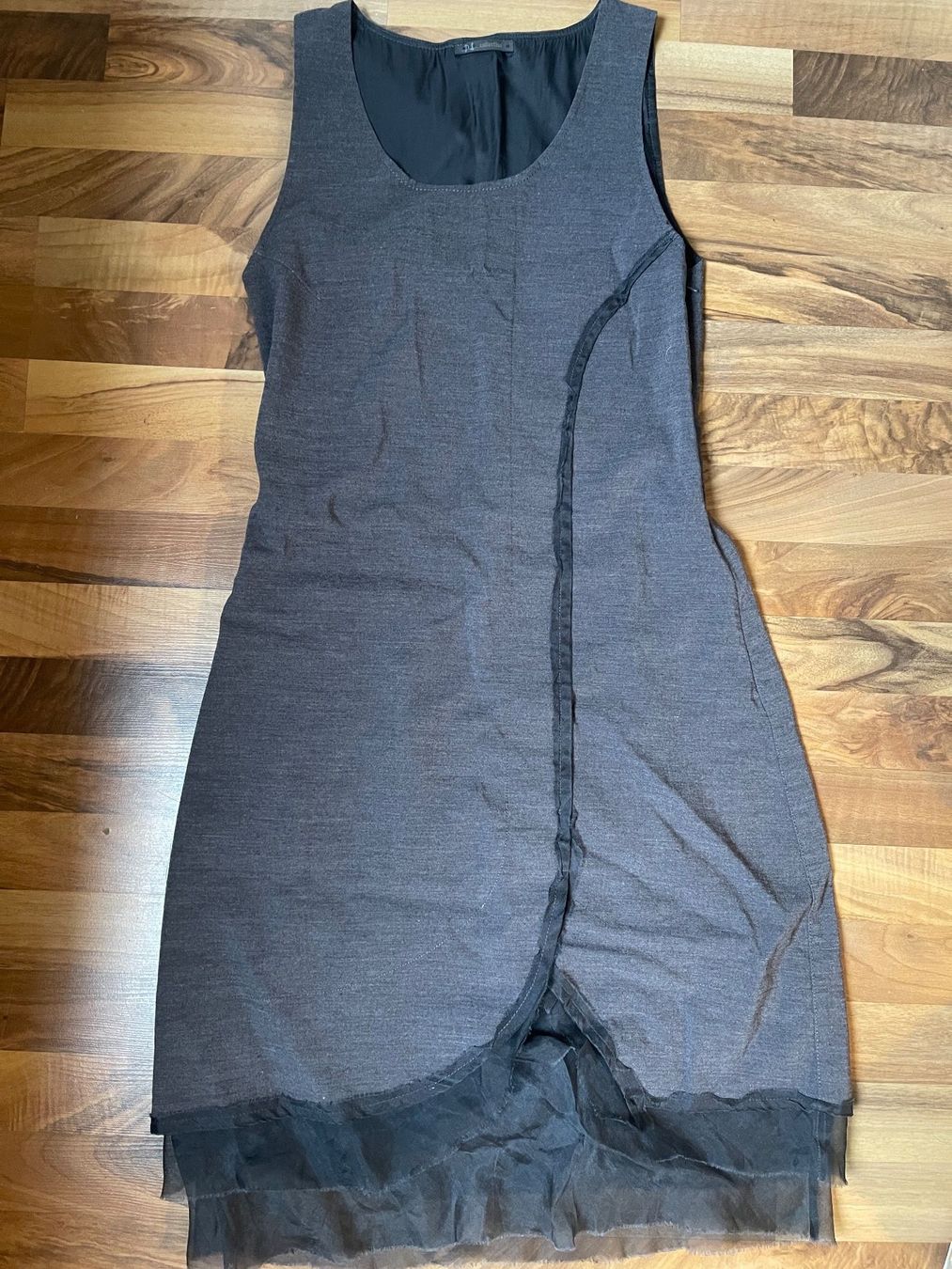 Nile Kleider: NILE Kleid M – Gebraucht aus Hettlingen von rhabarbarum