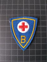 Funktionsabzeichen B Laborant Ord. 1972