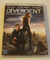 Divergent - Die Bestimmung (2 DVDs) Fan Edition