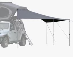Wild Land Universal Tarp Vorzelt