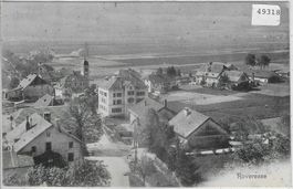 Roveresse - Vue generale