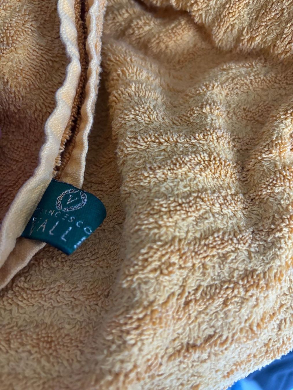 Teli da bagno: Badetuch - gebraucht / manche mit defekt – Difettoso da Stadel venduto da Chanel_5 4