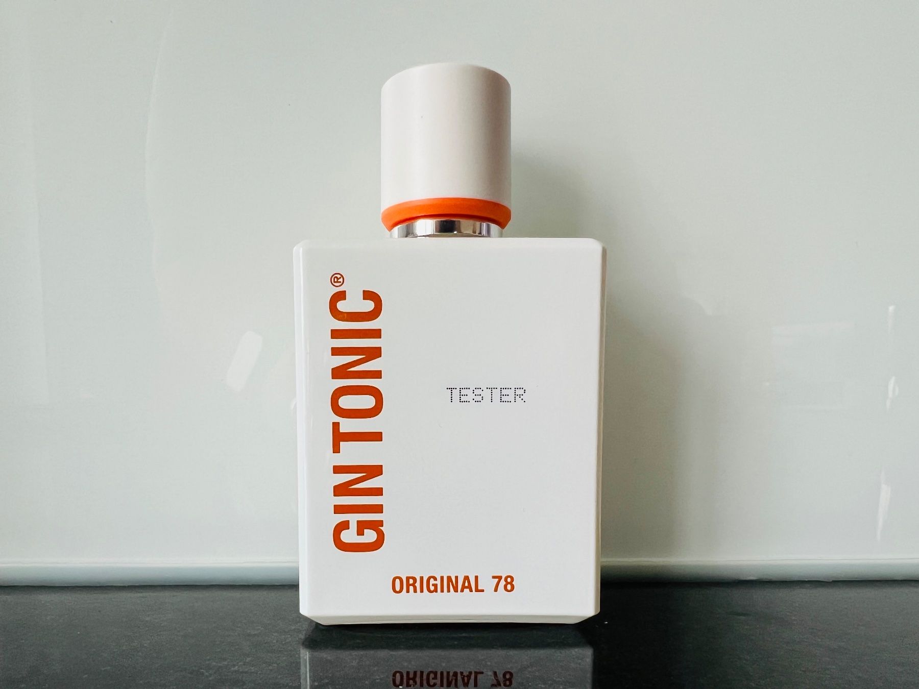 Profumi & Eau de Toilette: Gin Tonic Original 78 white 1 Stk. – Nuovo e nell'imballaggio originale da Emmen venduto da IMV-Liquidationen