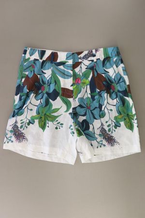 Luisa Cerano Shorts Gr. 42 mehrfarbig