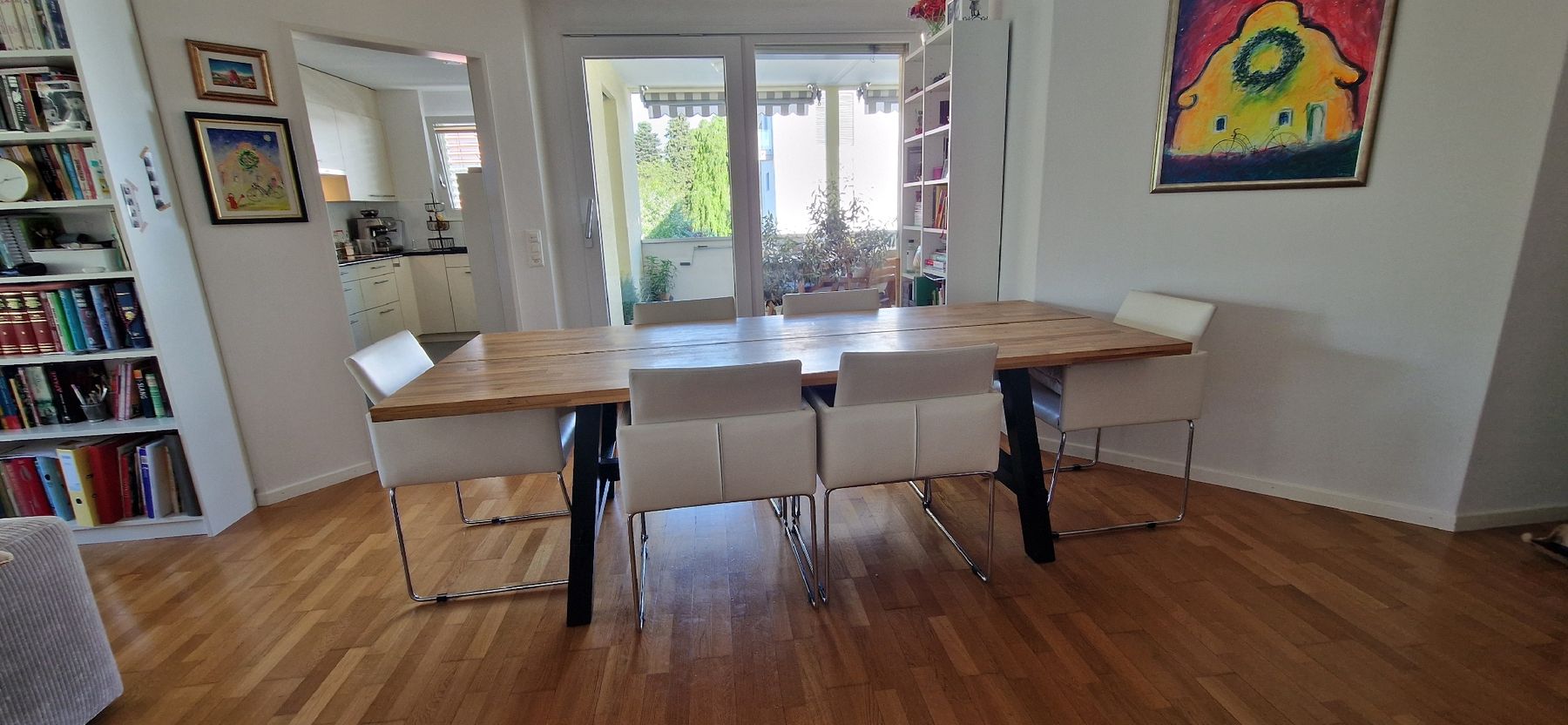 Ikea Tavoli: IKEA table – Usato da Rorschach venduto da ladybug23 4