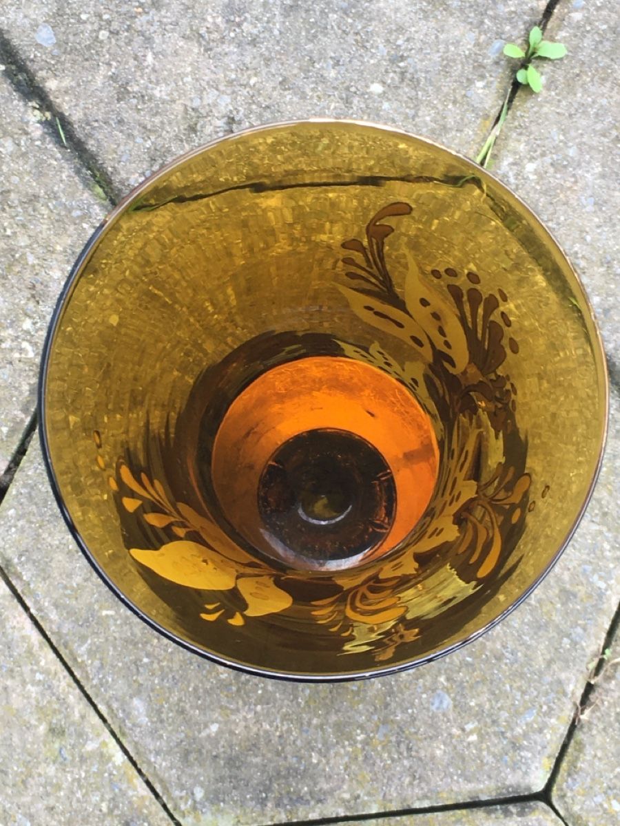 Vasi & Recipienti: Blumen - Vase – Usato da Wangen b. Olten venduto da Finolino28 3