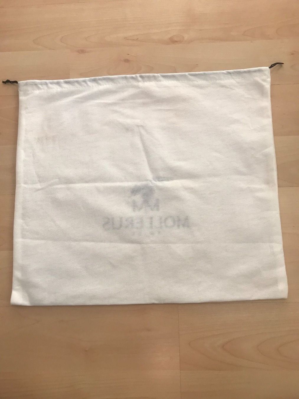 Maison Mollerus Borse da donna: Staubsack von Maison Mollerus gross – Usato da Dietikon venduto da Nieselchen 2