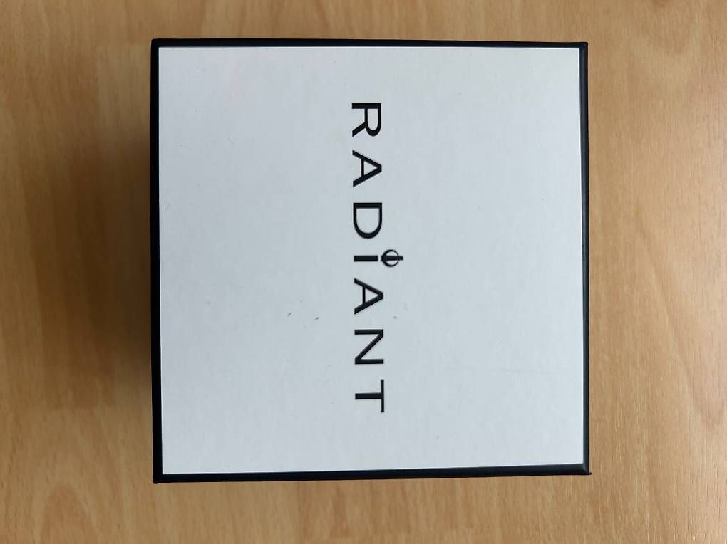 Uhren: Radiant Uhr – Neu (gemäss Beschreibung) aus Berneck von and_99bm 1