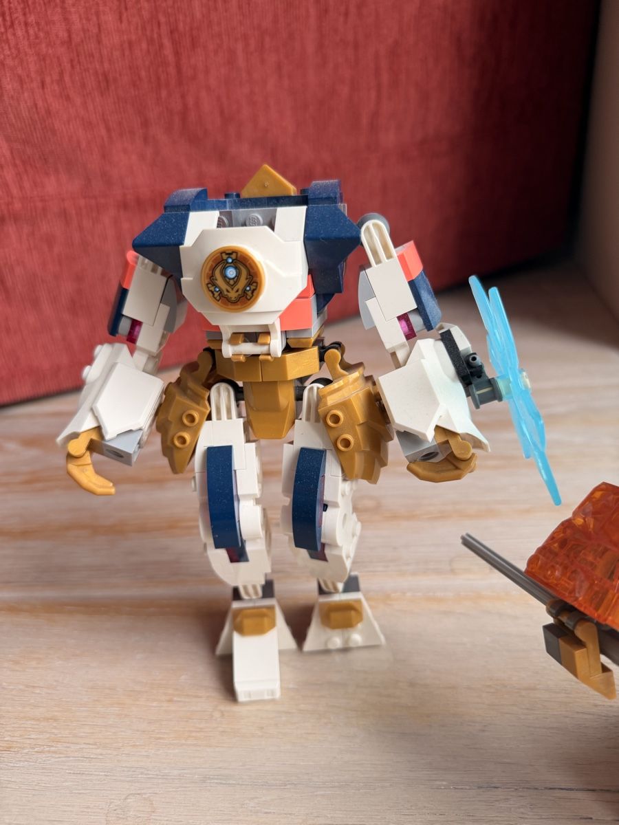 Lego Jouets: Lego Ninjago – D'occasion à Zürich par gal_z6n9 2