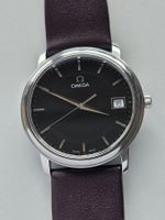56 Omega Date aus 1993-1994 Kal. 1432