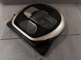 Saugroboter Samsung CycloneForce gebraucht SR20M70