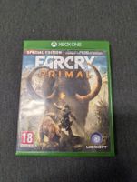 Far cry primal Microsoft Xbox Series x / one