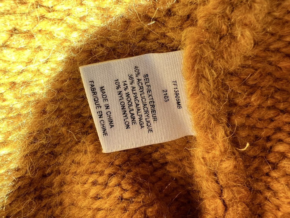 Derek Lam Maglioni & Felpe: Pullover Derek Lam Size S – Nuovo (secondo la descrizione) da Zürich venduto da panka01 5