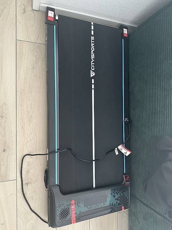 Hometrainer: Home Laufband  – Usato da Niederuzwil venduto da aba_g859 1