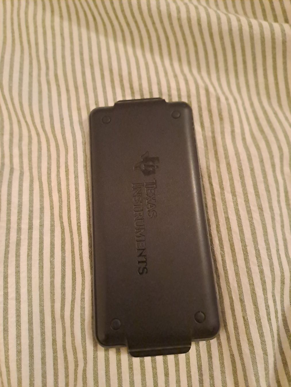 Texas Instruments Taschenrechner: Taschenrechner TI-30X Pro – Gebraucht aus Wädenswil von FrieBro 3