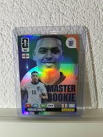 Panini Fifa World Cup 2026 - 615 Morgan Rogers MASTER ROOKIE