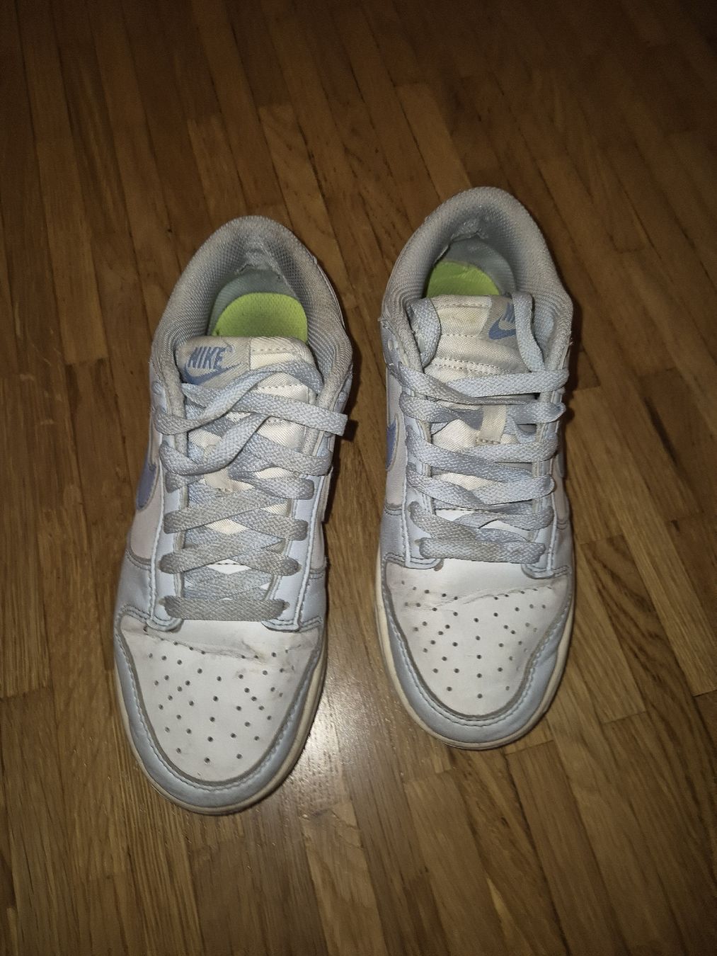 Nike Scarpe da uomo: Baskets Nike Dunk Low  – Usato da Puplinge venduto da melodiieee 2