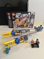 Lego 75258 