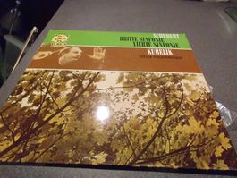 Schallplatte Schubert Dritte Sinfonie/Ku