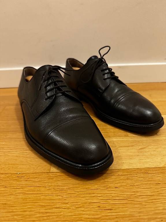 Scarpe da uomo: Chaussures Bally 42.5 – Usato da Cologny venduto da nilas20 1