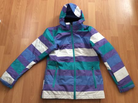 Veste de ski/snowboard Crane 146/152