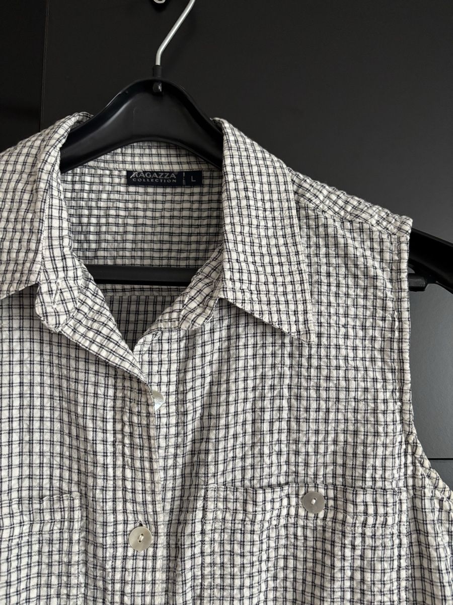 Top: Top / Bluse, Urban Outfitters , Grösse M – Nuovo (secondo la descrizione) da Allenwinden venduto da clamel 1