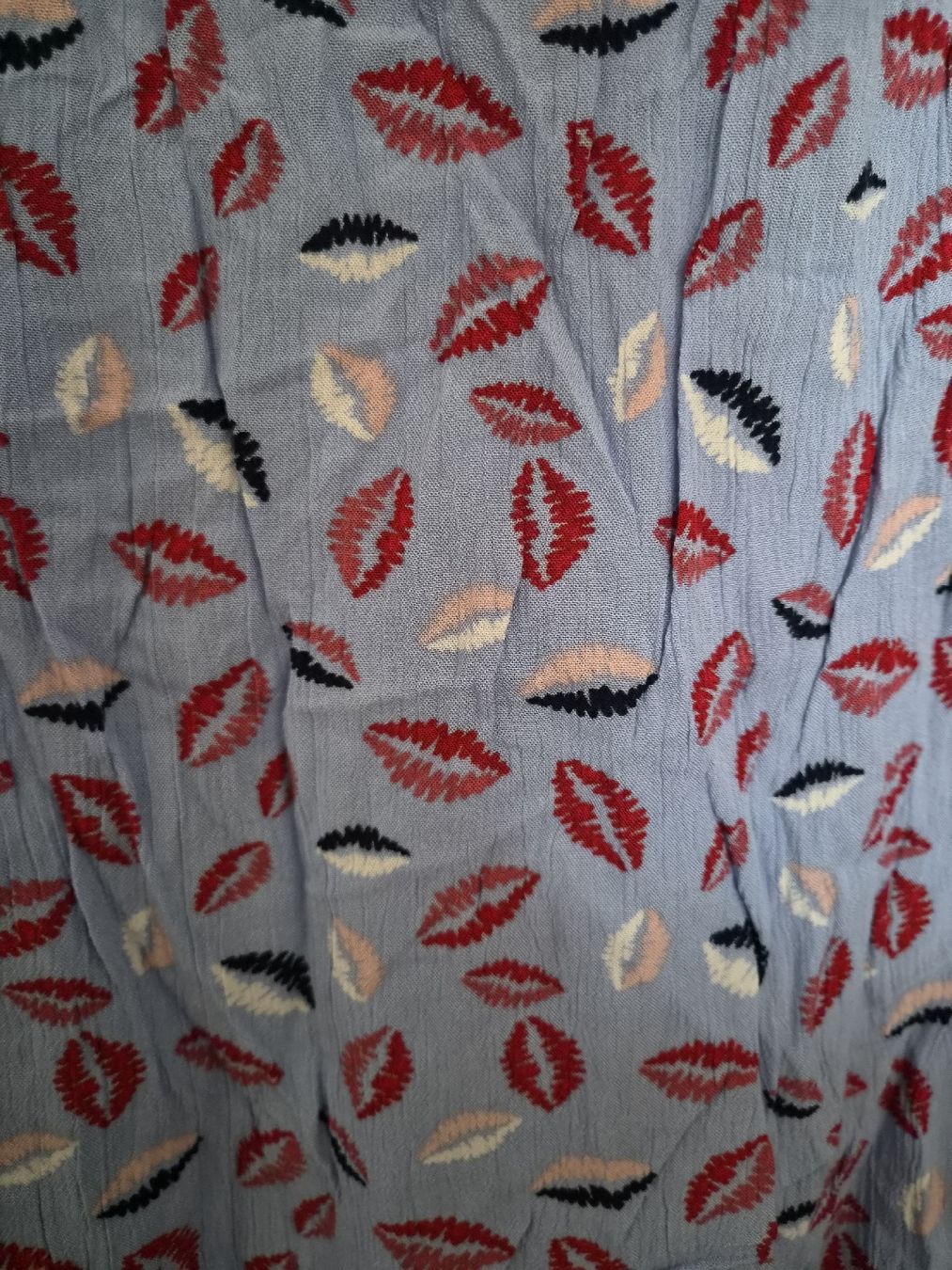 Ulla Popken T-Shirts: Ulla Popken schönes Shirt Gr. 48 – Gebraucht aus Frenkendorf von Moon111 2