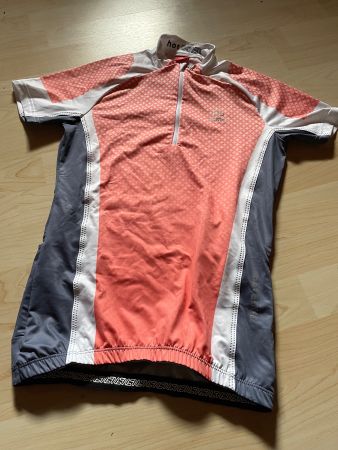 Veloshirt Löffler XS neu