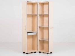 Röthlisberger Venus Schrank von Ubald Klug