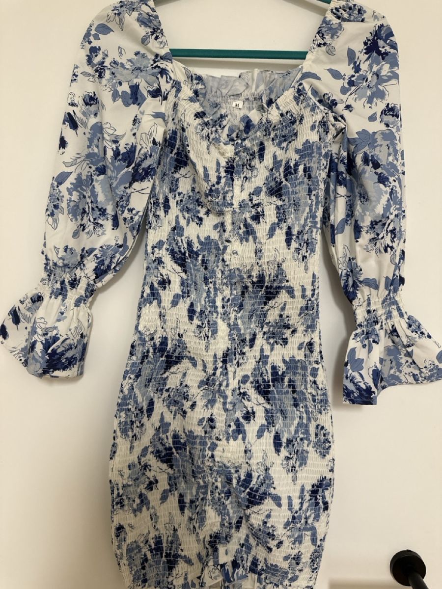 Vestiti: Kleid Gr M – Usato da Volketswil venduto da Sina008 1