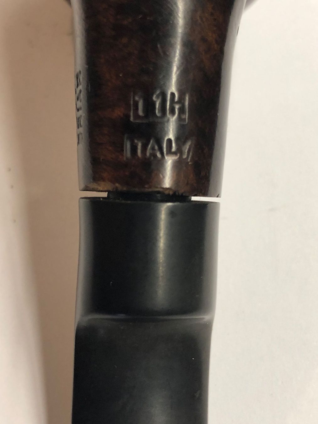 Pipe & Accessori: Pfeife Molina 11H Italy Real Briar – Usato da Nunningen venduto da anclaudia 5