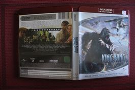 King Kong [HD DVD] von Jackson, Peter | DVD |