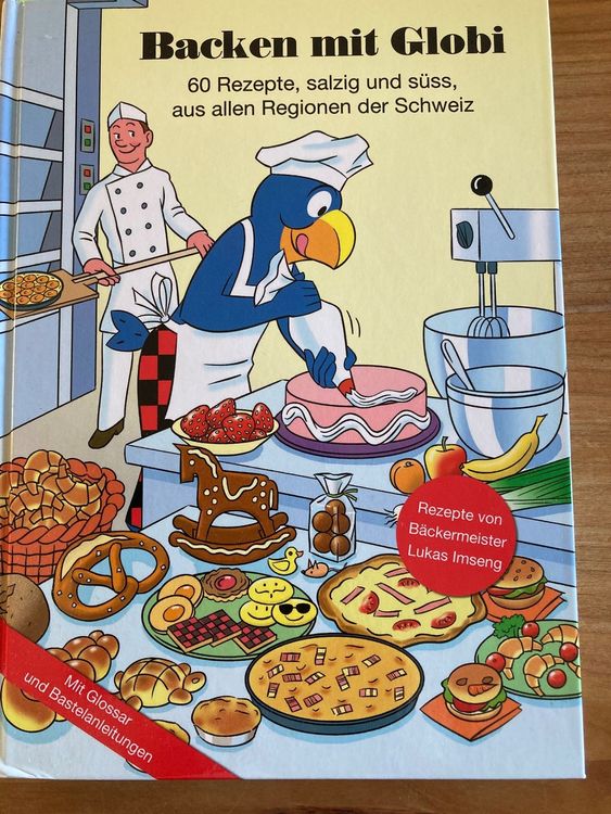 globi-kochbuch-f-r-kinder-neuauflage-kaufen-auf-ricardo