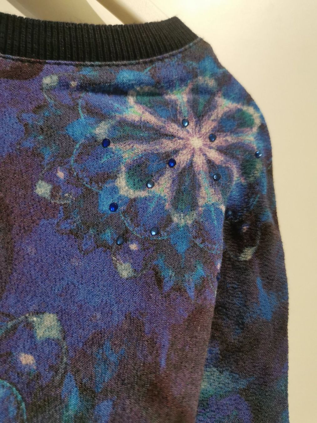 Desigual Camicette, T-shirt & Top: Desigual Bluse gr.98-104 – Usato da Zürich venduto da Simfa 1